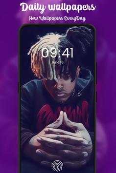 xxxtentacion Wallpapers  | Full HD screenshot 4