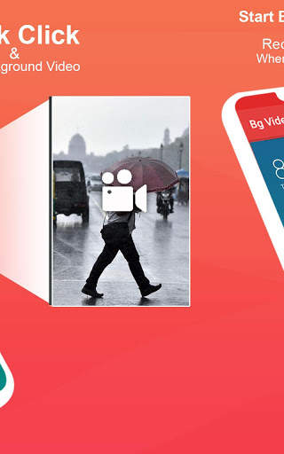 Background Video Recorder App, Hidden Video Camera screenshot 3