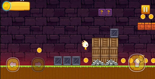 World Adventure screenshot 4