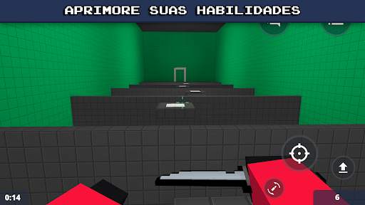 Block Strike - Jogo online screenshot 4