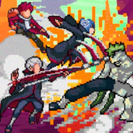 Super Smash Ninja 1.0.3