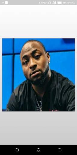 DAVIDO NEW SONGS screenshot 1