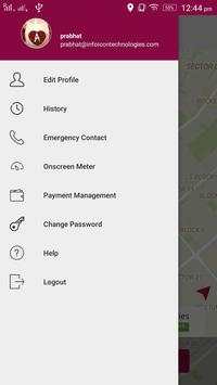 Callmum Driver screenshot 3