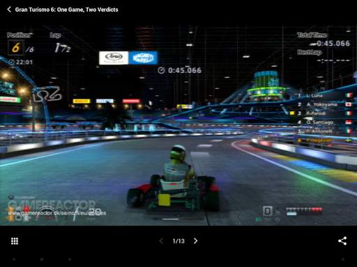 Gamereactor screenshot 22