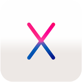 Theme for iPhone X icon