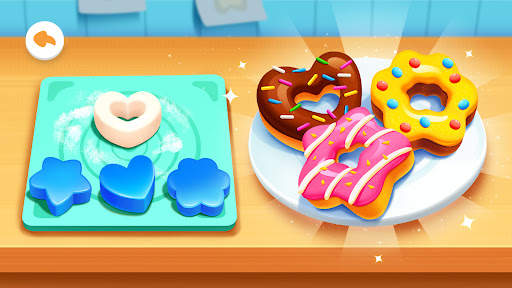 Little Panda Panaderya screenshot 5