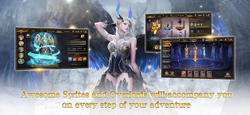 Era of Celestials скриншот 2