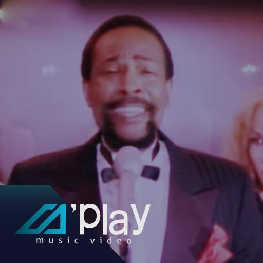 The Best Song Marvin Gaye Music Video 2.1.1
