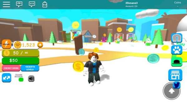Magnet Simulator Roblox Instructions screenshot 2
