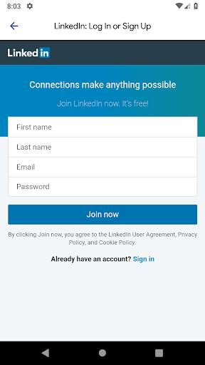Tinner Mobile & Messenger Services screenshot 6