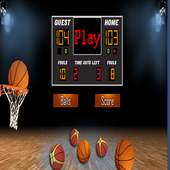 Basket Ball 0.1