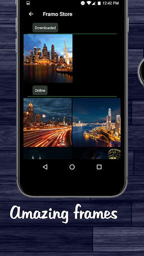 All Photo Frame Editor screenshot 4