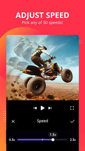 Creative Video Maker screenshot 8