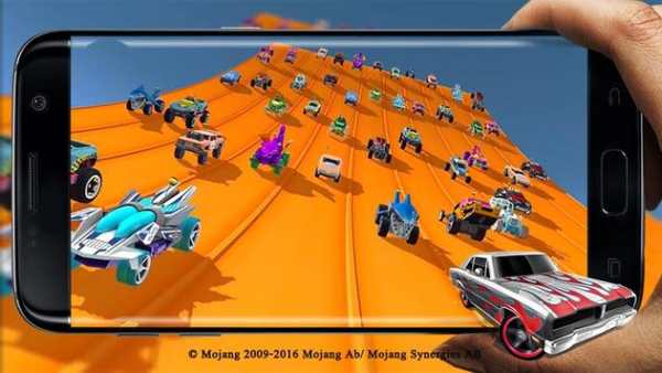 Guide Hot Wheels Race Off 2 تصوير الشاشة
