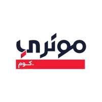 Motory - موتري أيقونة