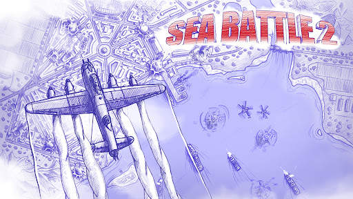 Sea Battle 2 screenshot 8