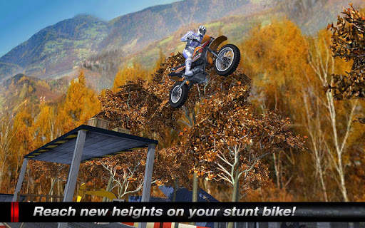AEN Dirt Bike Racing 17 screenshot 4