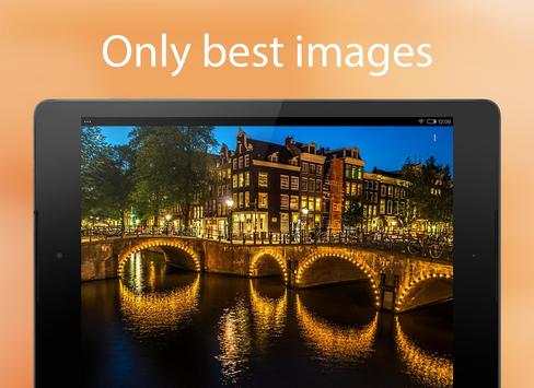 Обои HD (4K, QHD заставки) скриншот 12