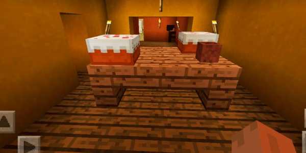 Hey Neighbor: Funny Mini-game. Map for MCPE screenshot 3