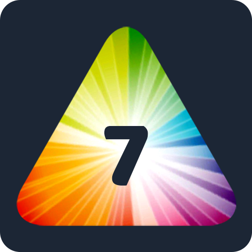 Metrio - Merge the Triangles icon