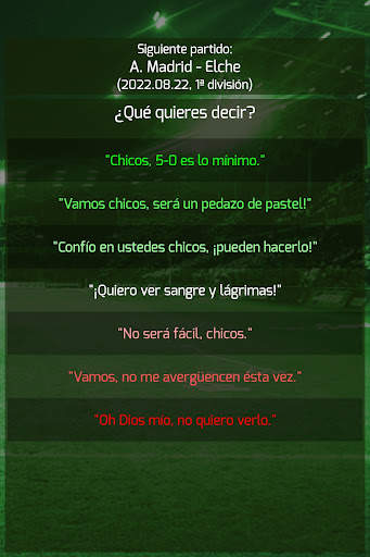 True Football 3 screenshot 15
