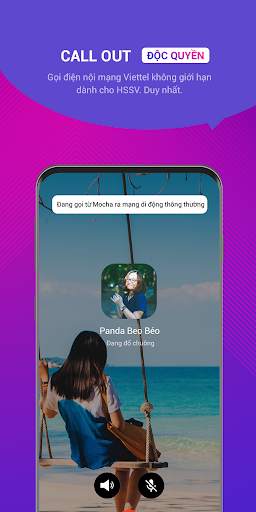 Mocha: Trùm giải trí screenshot 5