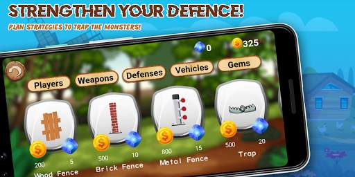 Save the Farm – 3D Farming games simulator screenshot 7