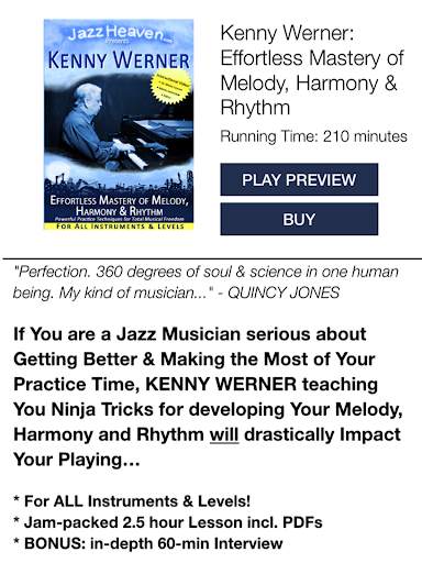 Jazz Piano Lessons Learn How to Play Scales Licks 4 تصوير الشاشة