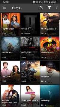 FreeFlix-HQ 2019 screenshot 3