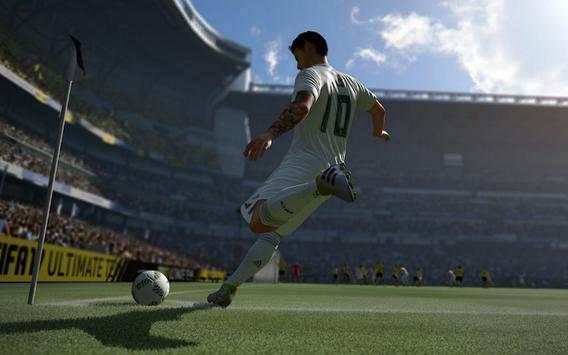 GUIDE FOR FIFA 18 PRO screenshot 2