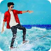 Water Photo Editor - Water Photo Frames 1.0.10