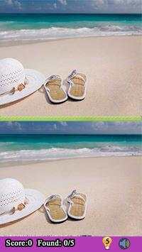 Berburu foto Spot perbedaan Gratis screenshot 5