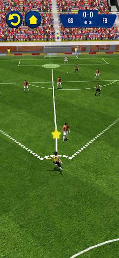 Fener Legend screenshot 3