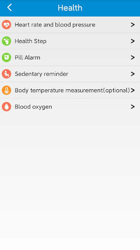 AnyTracking GPS Tracker APP screenshot 5