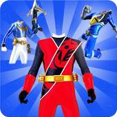 Rangers Photo Editor 1.2F