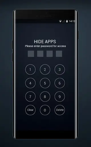 Theme for Nokia Asha 305 HD 3 تصوير الشاشة
