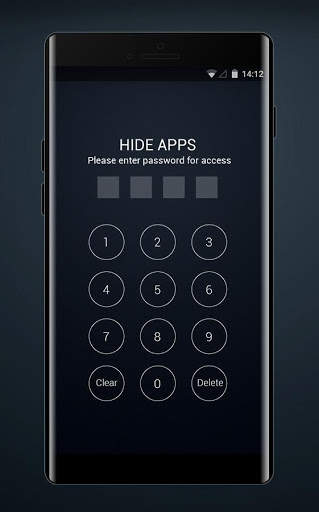Theme for Nokia Asha 305 HD screenshot 3