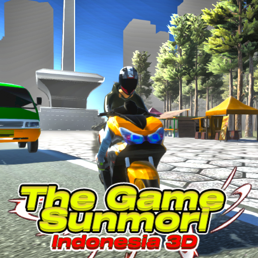 Permainan Sunmori Indonesia 3D icon