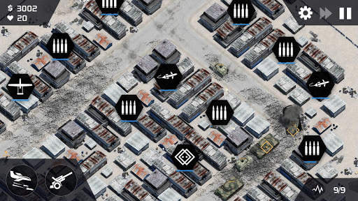 Command & Control:SpecOps Lite screenshot 2