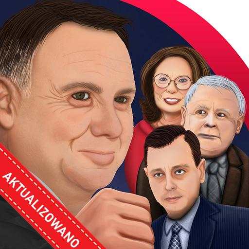 Polish political fighting 1.5