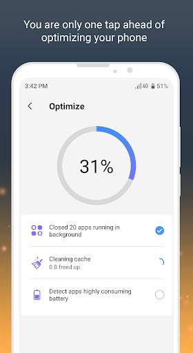 Vsmart Phone Keeper screenshot 2