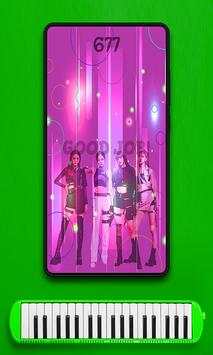 Piano BlackPink Game screenshot 4