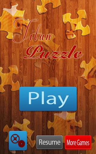 Jigsaw Puzzles screenshot 7