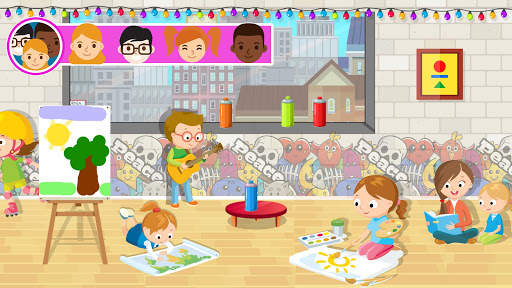My Pretend After School Life screenshot 3