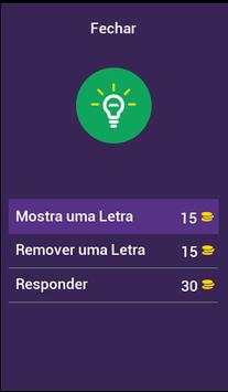 Foto Quiz em Português screenshot 6