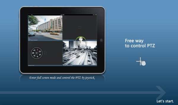 SkyView Cam HD screenshot 4