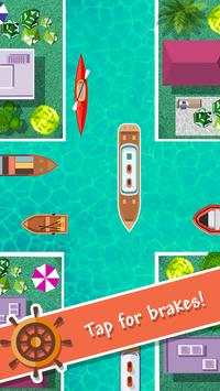 Tiny Boats Tap Game screenshot 3