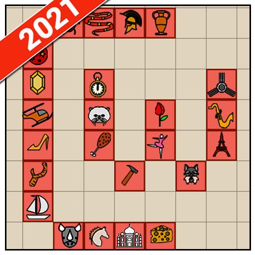 Crossword Puzzle Free 1.28