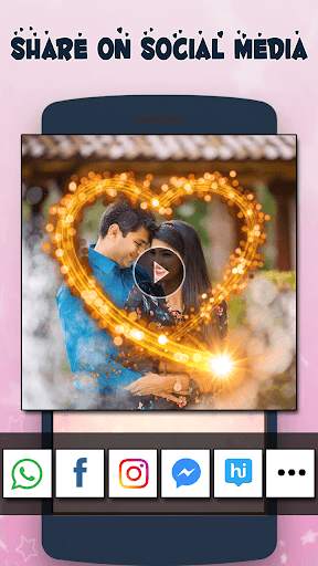 Photo Animated Effect - Make GIF and Video effects screenshot 19