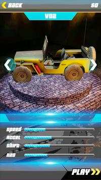 Military Racing screenshot 8